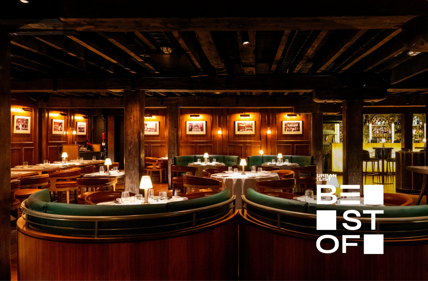 best restaurants in the sydney cbd